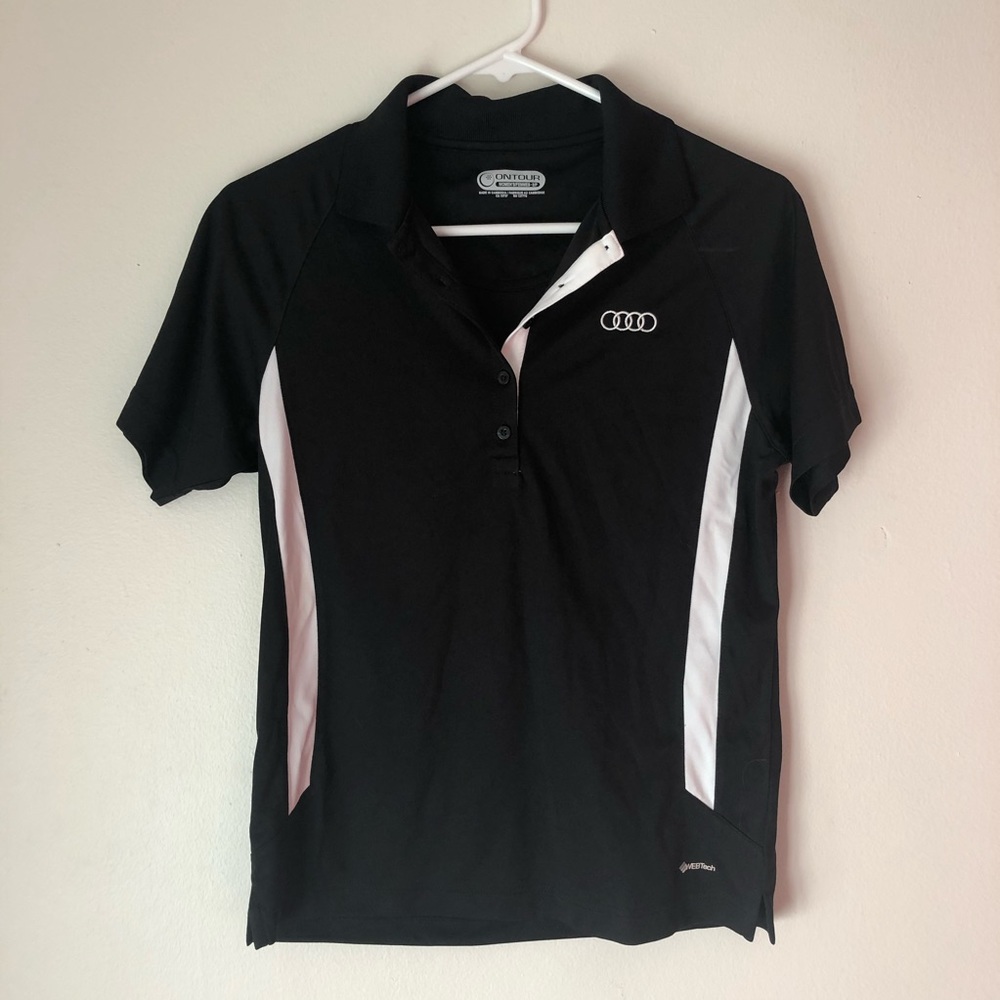 Audi Golf Polo